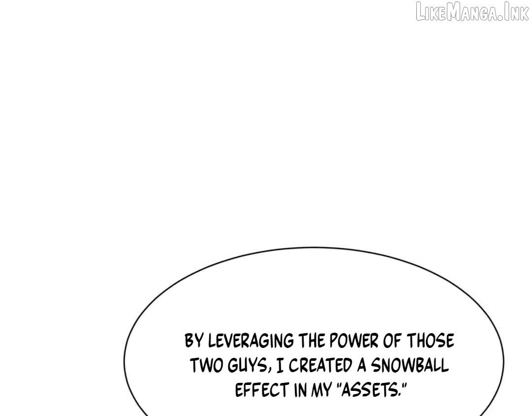 Era of the Haunted Chapter 615  - page 117